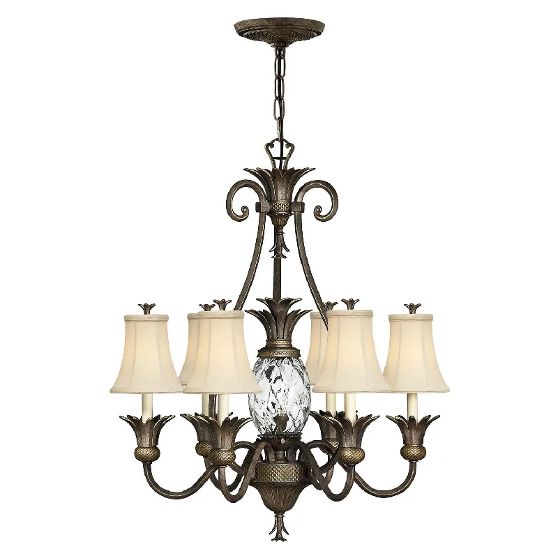 Art Deco Chandeliers for a Retro - Glam LookArt Deco Chandeliers for a Retro - Glam LookHinkley Plantation 4886PZ Chandelier Light - Pearl Bronze Art Deco Chandeliers for a Retro - Glam LookArt Deco Chandeliers for a Retro - Glam LookHinkley Plantation 4886PZ Chandelier Light - Pearl Bronze