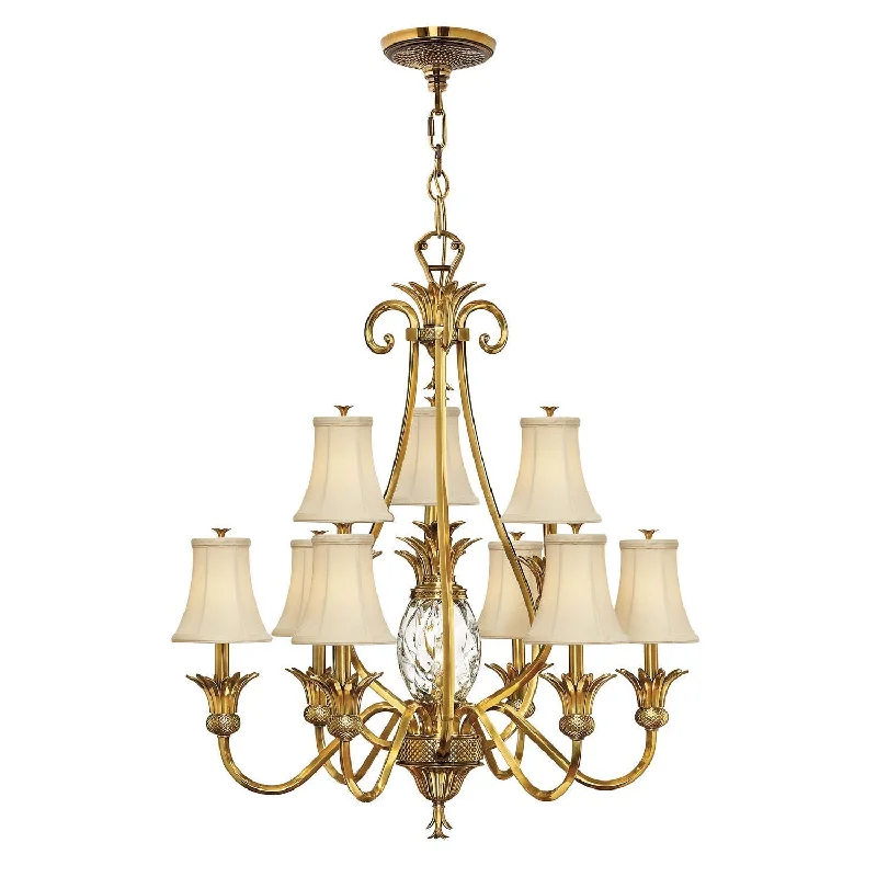 Rustic Wood Chandeliers for Country - Style HousesRustic Wood Chandeliers for Country - Style HousesHinkley Plantation 4887BB Chandelier Light - Burnished Brass Rustic Wood Chandeliers for Country - Style HousesRustic Wood Chandeliers for Country - Style HousesHinkley Plantation 4887BB Chandelier Light - Burnished Brass