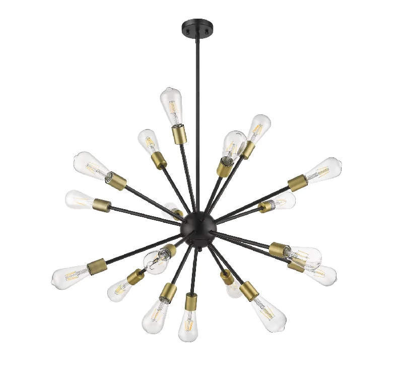 Chandeliers with Adjustable Height for Custom InstallationChandeliers with Adjustable Height for Custom InstallationHOMEnhancements Vivio 7-70223 Chandelier Light - Matte Black Chandeliers with Adjustable Height for Custom InstallationChandeliers with Adjustable Height for Custom InstallationHOMEnhancements Vivio 7-70223 Chandelier Light - Matte Black