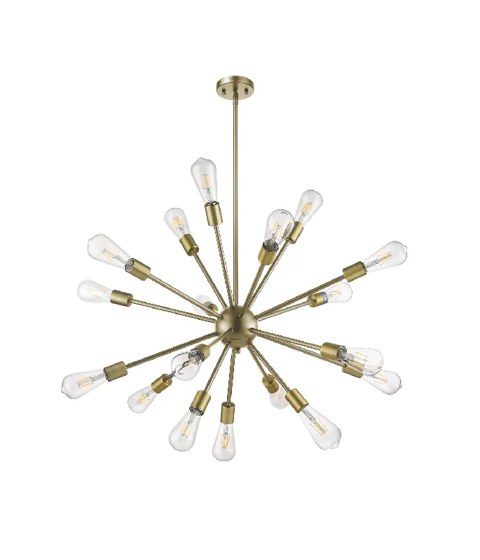 Rustic Wood Chandeliers for Country - Style HousesRustic Wood Chandeliers for Country - Style HousesHOMEnhancements Vivio 7-70226 Chandelier Light - Matte Gold Rustic Wood Chandeliers for Country - Style HousesRustic Wood Chandeliers for Country - Style HousesHOMEnhancements Vivio 7-70226 Chandelier Light - Matte Gold