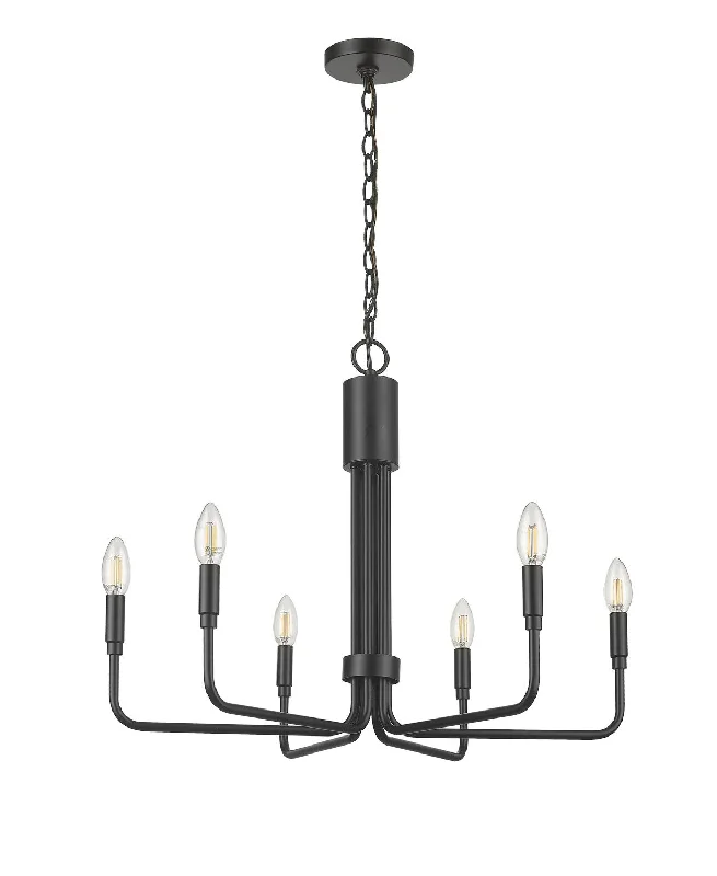 Chandeliers with Metal Frames in Bronze FinishChandeliers with Metal Frames in Bronze FinishHOMEnhancements Vivio 7-70502 Chandelier Light - Matte Black Chandeliers with Metal Frames in Bronze FinishChandeliers with Metal Frames in Bronze FinishHOMEnhancements Vivio 7-70502 Chandelier Light - Matte Black