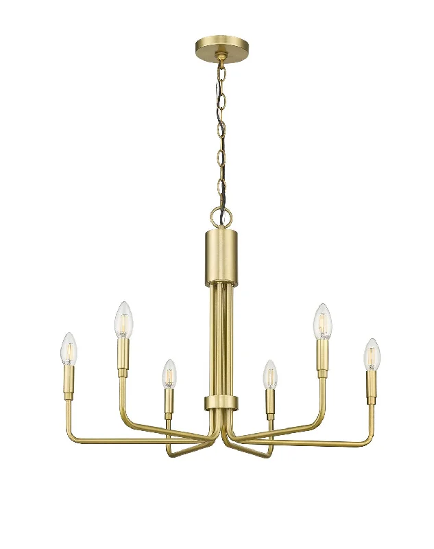 Chandeliers with Metal Frames in Copper FinishChandeliers with Metal Frames in Copper FinishHOMEnhancements Vivio 7-70505 Chandelier Light - Matte Gold Chandeliers with Metal Frames in Copper FinishChandeliers with Metal Frames in Copper FinishHOMEnhancements Vivio 7-70505 Chandelier Light - Matte Gold