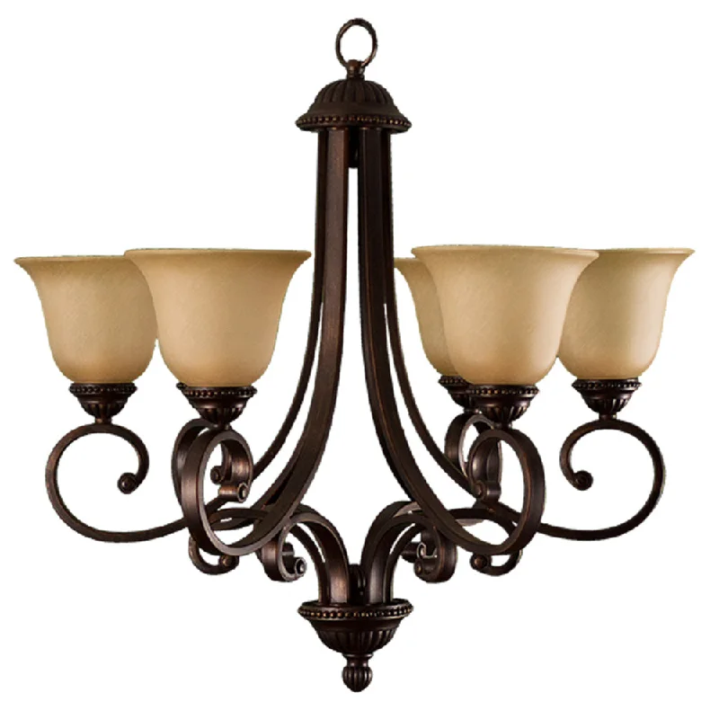 Chandeliers with Murano Glass for a High - End Artistic TouchChandeliers with Murano Glass for a High - End Artistic TouchHOMEnhancements Alpine BDF-6CH(TS)-RB Chandelier Light - Rubbed Bronze Chandeliers with Murano Glass for a High - End Artistic TouchChandeliers with Murano Glass for a High - End Artistic TouchHOMEnhancements Alpine BDF-6CH(TS)-RB Chandelier Light - Rubbed Bronze