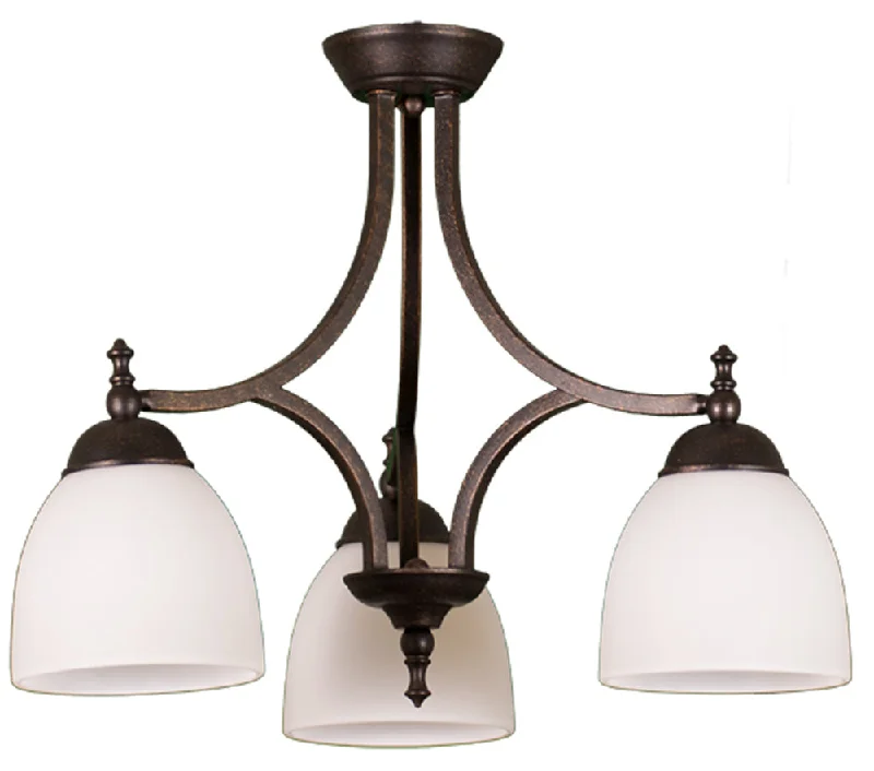 Mid - Century Modern Chandeliers for Vintage AppealMid - Century Modern Chandeliers for Vintage AppealHOMEnhancements Austin CH-143D(WH725)-RB Chandelier Light - Rubbed Bronze Mid - Century Modern Chandeliers for Vintage AppealMid - Century Modern Chandeliers for Vintage AppealHOMEnhancements Austin CH-143D(WH725)-RB Chandelier Light - Rubbed Bronze