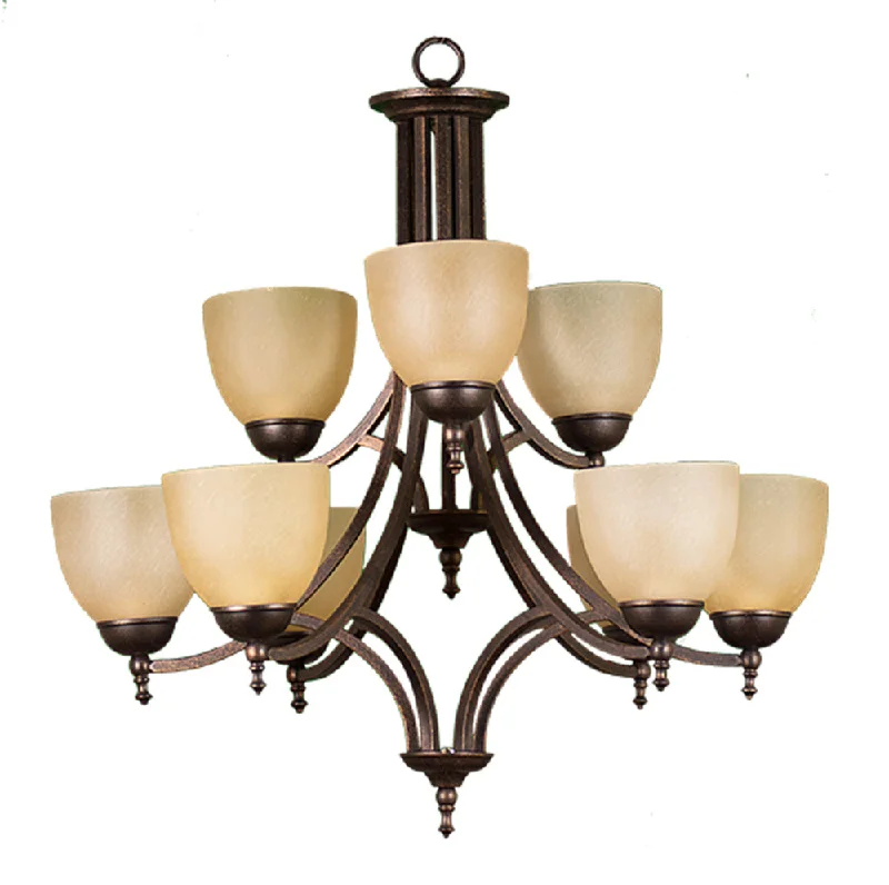 Chandeliers with Metal Frames in Black FinishChandeliers with Metal Frames in Black FinishHOMEnhancements Austin CH-149(TS725)-RB Chandelier Light - Rubbed Bronze Chandeliers with Metal Frames in Black FinishChandeliers with Metal Frames in Black FinishHOMEnhancements Austin CH-149(TS725)-RB Chandelier Light - Rubbed Bronze