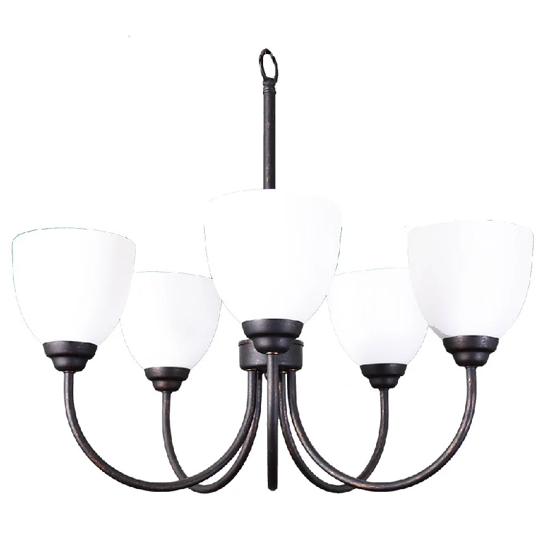 Industrial Iron Chandeliers for Loft - Inspired SpacesIndustrial Iron Chandeliers for Loft - Inspired SpacesHOMEnhancements Laredo LE-CH5WH-RB Chandelier Light - Rubbed Bronze Industrial Iron Chandeliers for Loft - Inspired SpacesIndustrial Iron Chandeliers for Loft - Inspired SpacesHOMEnhancements Laredo LE-CH5WH-RB Chandelier Light - Rubbed Bronze