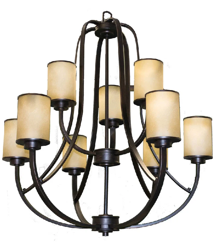 Chandeliers with Dimmable Lights for Ambiance ControlChandeliers with Dimmable Lights for Ambiance ControlHOMEnhancements Lexington LX-CH9(TS)-RB Chandelier Light - Rubbed Bronze Chandeliers with Dimmable Lights for Ambiance ControlChandeliers with Dimmable Lights for Ambiance ControlHOMEnhancements Lexington LX-CH9(TS)-RB Chandelier Light - Rubbed Bronze