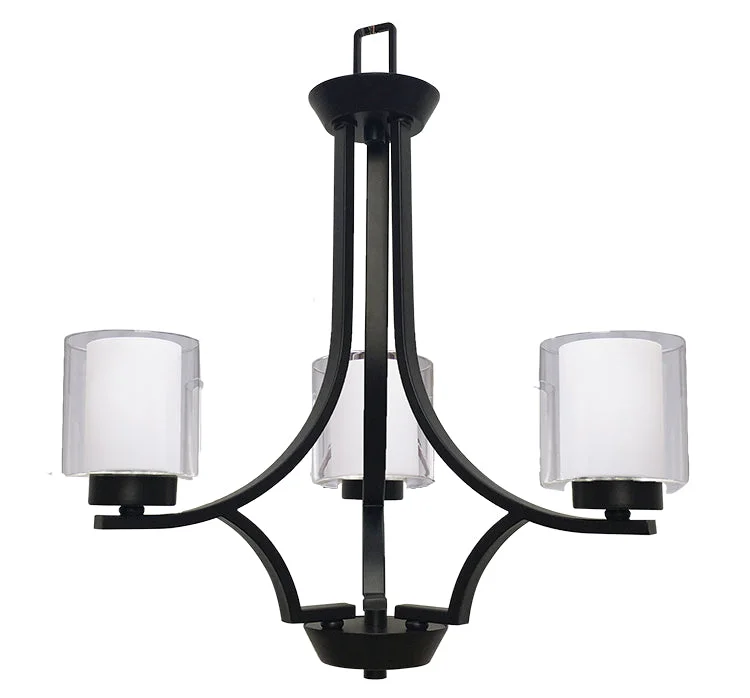 Chandeliers with Metal Frames in Bronze FinishChandeliers with Metal Frames in Bronze FinishHOMEnhancements Sonora SNA-CH3-MB Chandelier Light - Matte Black Chandeliers with Metal Frames in Bronze FinishChandeliers with Metal Frames in Bronze FinishHOMEnhancements Sonora SNA-CH3-MB Chandelier Light - Matte Black