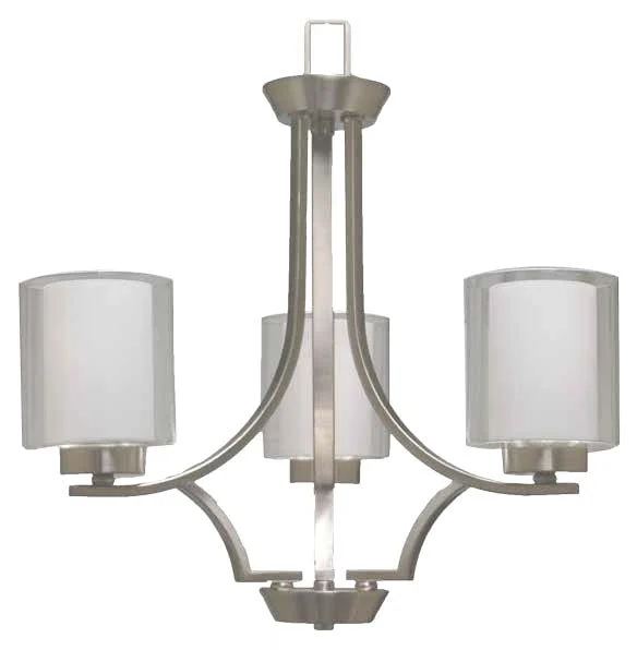 Chandeliers with Venetian Glass for a Luxurious LookChandeliers with Venetian Glass for a Luxurious LookHOMEnhancements Sonora SNA-CH3-NK Chandelier Light - Brushed Nickel Chandeliers with Venetian Glass for a Luxurious LookChandeliers with Venetian Glass for a Luxurious LookHOMEnhancements Sonora SNA-CH3-NK Chandelier Light - Brushed Nickel