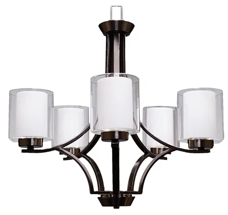 Chandeliers with Venetian Glass for a Luxurious LookChandeliers with Venetian Glass for a Luxurious LookHOMEnhancements Sonora SNA-CH5-MB Chandelier Light - Matte Black Chandeliers with Venetian Glass for a Luxurious LookChandeliers with Venetian Glass for a Luxurious LookHOMEnhancements Sonora SNA-CH5-MB Chandelier Light - Matte Black