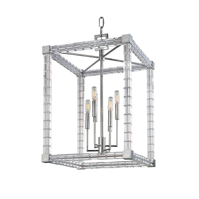 Chandeliers with Clear Crystal for a Sparkling EffectChandeliers with Clear Crystal for a Sparkling EffectHudson Valley 7118 Alpine 6-lt Chandelier Chandeliers with Clear Crystal for a Sparkling EffectChandeliers with Clear Crystal for a Sparkling EffectHudson Valley 7118 Alpine 6-lt Chandelier