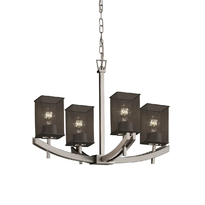 Traditional Brass Chandeliers for Classic InteriorsTraditional Brass Chandeliers for Classic InteriorsJustice Design Archway 4-light Chandelier, Brushed Nickel Traditional Brass Chandeliers for Classic InteriorsTraditional Brass Chandeliers for Classic InteriorsJustice Design Archway 4-light Chandelier, Brushed Nickel