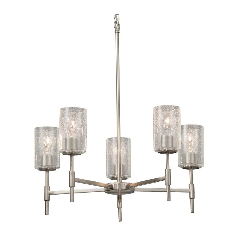 Traditional Brass Chandeliers for Classic InteriorsTraditional Brass Chandeliers for Classic InteriorsJustice Design Fusion Union 5-light Brushed Nickel Chandelier, Seeded Cylinder w/ Flat Rim Shade - Brushed Nickel Traditional Brass Chandeliers for Classic InteriorsTraditional Brass Chandeliers for Classic InteriorsJustice Design Fusion Union 5-light Brushed Nickel Chandelier, Seeded Cylinder w/ Flat Rim Shade - Brushed Nickel