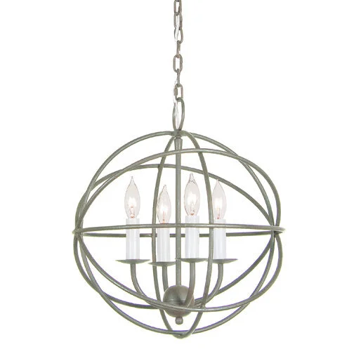 Chandeliers with Dimmable Lights for Ambiance ControlChandeliers with Dimmable Lights for Ambiance ControlJVI Designs Globe 3031-23 Chandelier Light - Aged Silver Chandeliers with Dimmable Lights for Ambiance ControlChandeliers with Dimmable Lights for Ambiance ControlJVI Designs Globe 3031-23 Chandelier Light - Aged Silver