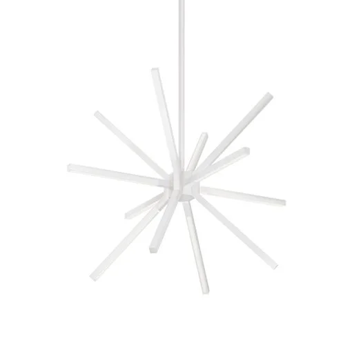Chandeliers for High Ceilings to Fill Vertical SpaceChandeliers for High Ceilings to Fill Vertical SpaceKuzco CH14220 Sirius Minor 20" LED Chandelier Chandeliers for High Ceilings to Fill Vertical SpaceChandeliers for High Ceilings to Fill Vertical SpaceKuzco CH14220 Sirius Minor 20" LED Chandelier