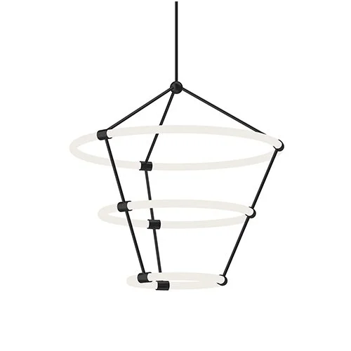 Chandeliers with Sputnik - Style Design for a Futuristic VibeChandeliers with Sputnik - Style Design for a Futuristic VibeKuzco CH99326 Santino 26" LED 3-tier Chandelier Chandeliers with Sputnik - Style Design for a Futuristic VibeChandeliers with Sputnik - Style Design for a Futuristic VibeKuzco CH99326 Santino 26" LED 3-tier Chandelier