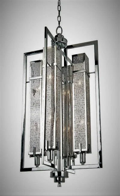Ceiling - Mounted Chandeliers for Standard CeilingsCeiling - Mounted Chandeliers for Standard CeilingsLV-99A08H-BN Ceiling - Mounted Chandeliers for Standard CeilingsCeiling - Mounted Chandeliers for Standard CeilingsLV-99A08H-BN