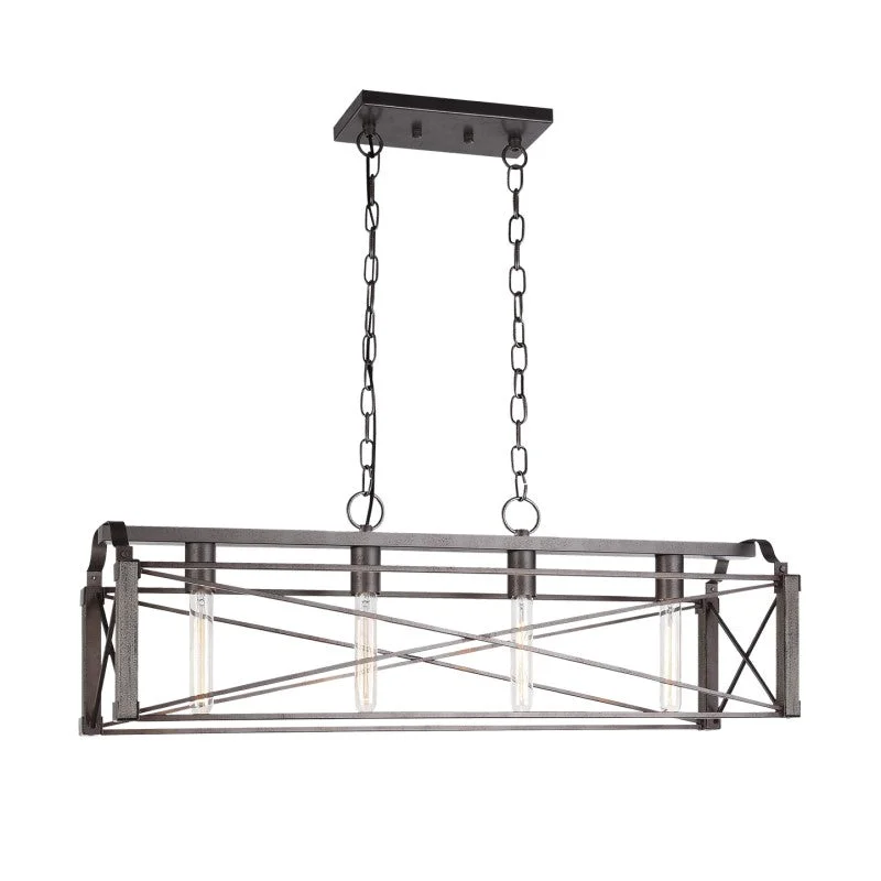 Mini Chandeliers for Adding Charm to Small SpacesMini Chandeliers for Adding Charm to Small SpacesMatteo C71404 Asher 4-lt 36" Linear Chandelier Mini Chandeliers for Adding Charm to Small SpacesMini Chandeliers for Adding Charm to Small SpacesMatteo C71404 Asher 4-lt 36" Linear Chandelier