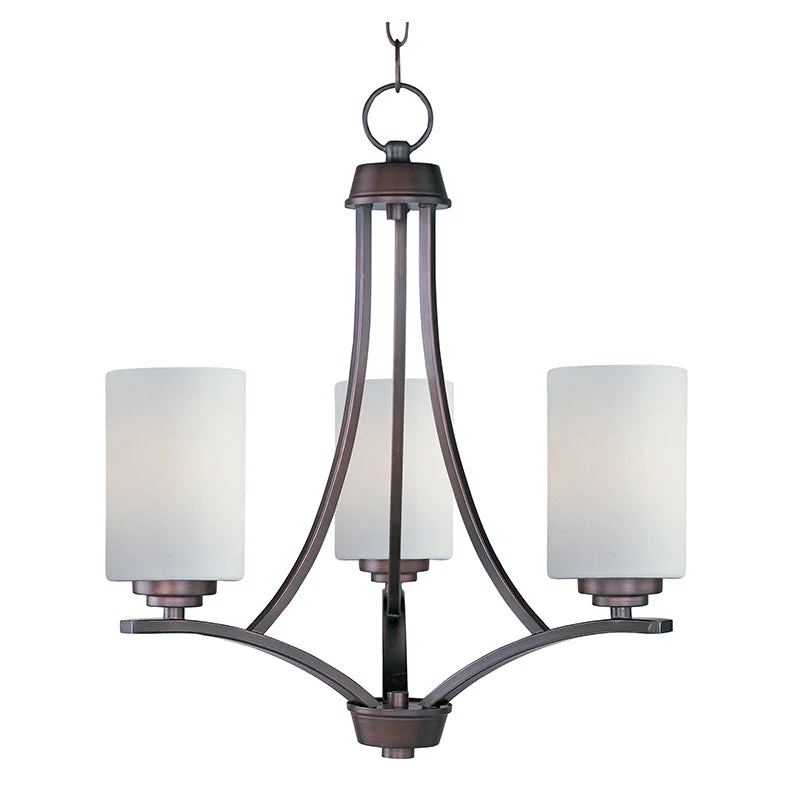 Chandeliers with Clear Crystal for a Sparkling EffectChandeliers with Clear Crystal for a Sparkling EffectMaxim 20033 Deven 3-lt 18" Chandelier Chandeliers with Clear Crystal for a Sparkling EffectChandeliers with Clear Crystal for a Sparkling EffectMaxim 20033 Deven 3-lt 18" Chandelier