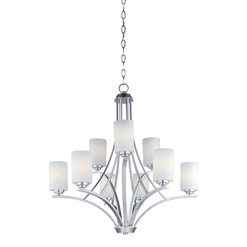 Chandeliers with Sputnik - Style Design for a Futuristic VibeChandeliers with Sputnik - Style Design for a Futuristic VibeMaxim 20036 Deven 9-lt 32" Chandelier Chandeliers with Sputnik - Style Design for a Futuristic VibeChandeliers with Sputnik - Style Design for a Futuristic VibeMaxim 20036 Deven 9-lt 32" Chandelier