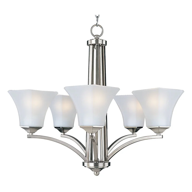 Chandeliers with Pendant Lights for a Stylish LookChandeliers with Pendant Lights for a Stylish LookMaxim 20095 Aurora 5-lt 26" Chandelier Chandeliers with Pendant Lights for a Stylish LookChandeliers with Pendant Lights for a Stylish LookMaxim 20095 Aurora 5-lt 26" Chandelier