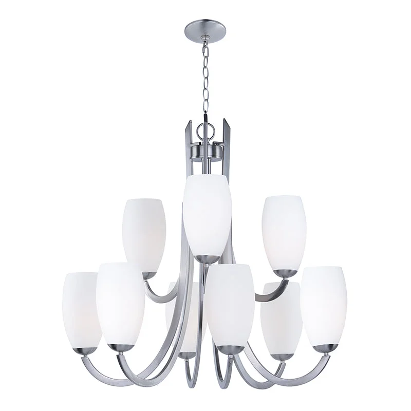 Mini Chandeliers for Adding Charm to Small SpacesMini Chandeliers for Adding Charm to Small SpacesMaxim 21657 Taylor 9-lt 32" Chandelier Mini Chandeliers for Adding Charm to Small SpacesMini Chandeliers for Adding Charm to Small SpacesMaxim 21657 Taylor 9-lt 32" Chandelier