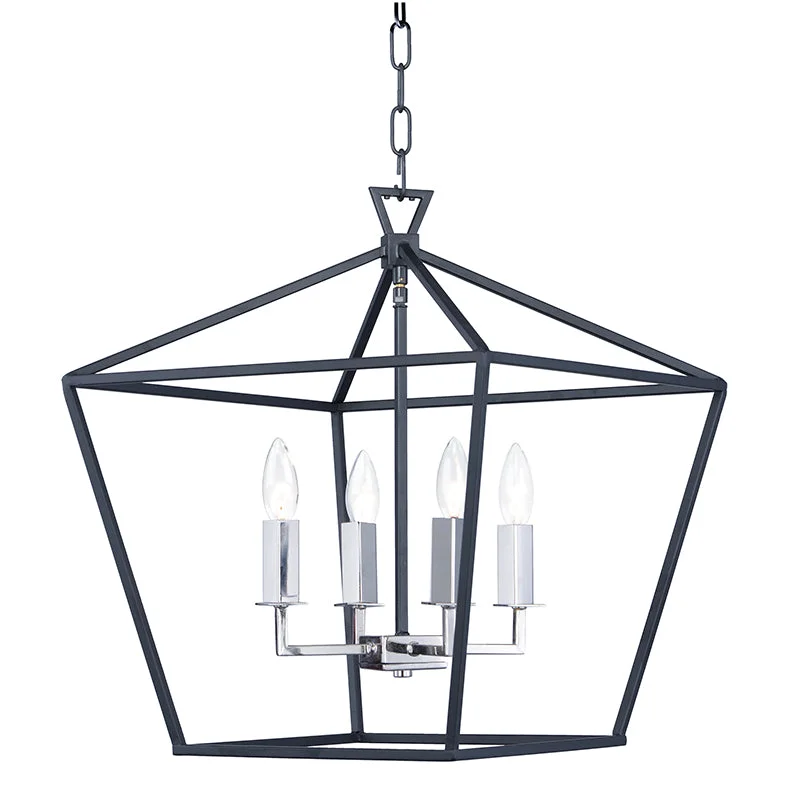 Traditional Brass Chandeliers for Classic InteriorsTraditional Brass Chandeliers for Classic InteriorsMaxim 25156 Abode 4-lt 18" Chandelier