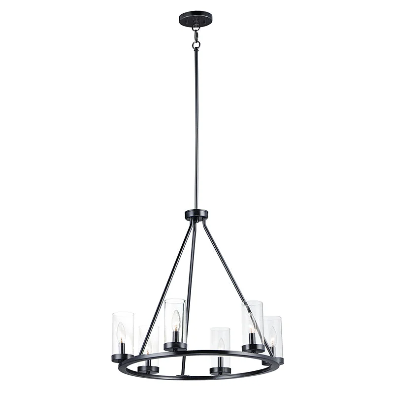 Industrial Iron Chandeliers for Loft - Inspired SpacesIndustrial Iron Chandeliers for Loft - Inspired SpacesMaxim 25255 Sentinel 6-lt 24" Chandelier Industrial Iron Chandeliers for Loft - Inspired SpacesIndustrial Iron Chandeliers for Loft - Inspired SpacesMaxim 25255 Sentinel 6-lt 24" Chandelier