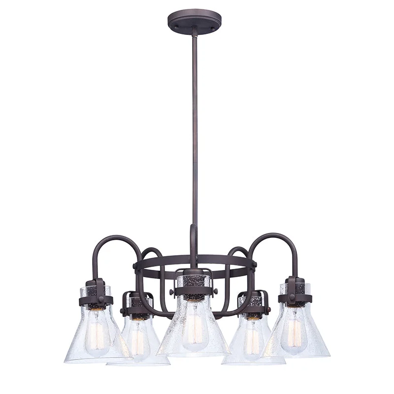 Chandeliers with Candle - Style Bulbs for a Classic AestheticChandeliers with Candle - Style Bulbs for a Classic AestheticMaxim 26117 Seafarer 5-lt 24" Chandelier Chandeliers with Candle - Style Bulbs for a Classic AestheticChandeliers with Candle - Style Bulbs for a Classic AestheticMaxim 26117 Seafarer 5-lt 24" Chandelier