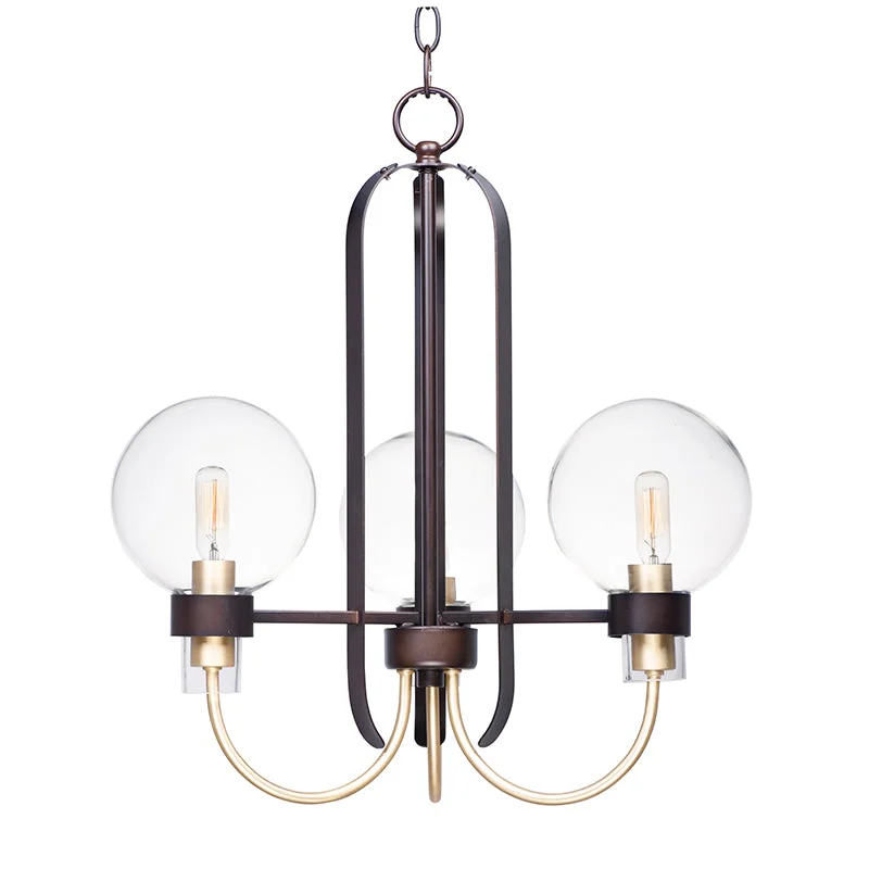 Chandeliers with Adjustable Height for Custom InstallationChandeliers with Adjustable Height for Custom InstallationMaxim 30515 Bauhaus 3-lt 20" Chandelier Chandeliers with Adjustable Height for Custom InstallationChandeliers with Adjustable Height for Custom InstallationMaxim 30515 Bauhaus 3-lt 20" Chandelier