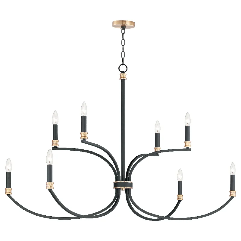 Mid - Century Modern Chandeliers for Vintage AppealMid - Century Modern Chandeliers for Vintage AppealCharlton 8-Light Chandelier Mid - Century Modern Chandeliers for Vintage AppealMid - Century Modern Chandeliers for Vintage AppealCharlton 8-Light Chandelier