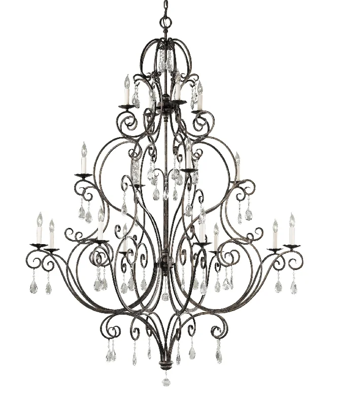 Chandeliers for Dining Rooms to Set the Mood for MealsChandeliers for Dining Rooms to Set the Mood for MealsFeiss F2110 Chateau 16-lt Multi-Tier Chandelier Chandeliers for Dining Rooms to Set the Mood for MealsChandeliers for Dining Rooms to Set the Mood for MealsFeiss F2110 Chateau 16-lt Multi-Tier Chandelier