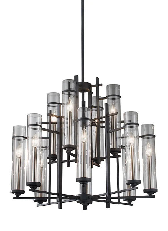 Incandescent Chandeliers for a Warm and Traditional GlowIncandescent Chandeliers for a Warm and Traditional GlowFeiss F2629 Ethan 12-lt Multi Tier Chandelier Incandescent Chandeliers for a Warm and Traditional GlowIncandescent Chandeliers for a Warm and Traditional GlowFeiss F2629 Ethan 12-lt Multi Tier Chandelier