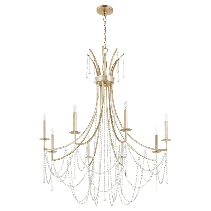 Bohemian - Style Beaded Chandeliers for Eclectic DecorBohemian - Style Beaded Chandeliers for Eclectic DecorMalin Chandelier Bohemian - Style Beaded Chandeliers for Eclectic DecorBohemian - Style Beaded Chandeliers for Eclectic DecorMalin Chandelier