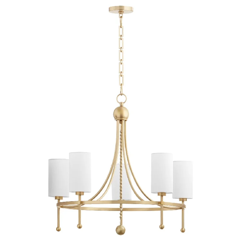 Mini Chandeliers for Adding Charm to Small SpacesMini Chandeliers for Adding Charm to Small SpacesLee Boulevard Chandelier