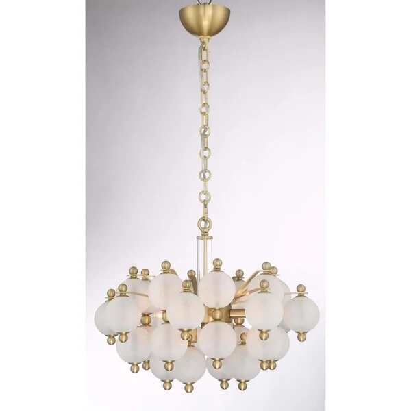 Chandeliers with Sputnik - Style Design for a Futuristic VibeChandeliers with Sputnik - Style Design for a Futuristic VibeRondure Chandeliers with Sputnik - Style Design for a Futuristic VibeChandeliers with Sputnik - Style Design for a Futuristic VibeRondure