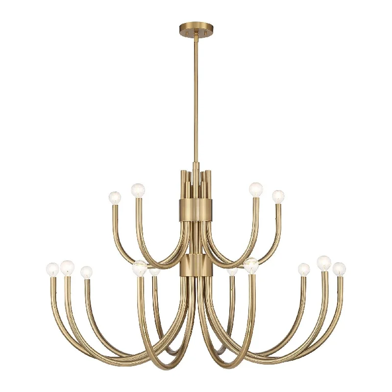 Chandeliers with Metal Frames in Silver FinishChandeliers with Metal Frames in Silver FinishSorrento 15-Light Chandelier Chandeliers with Metal Frames in Silver FinishChandeliers with Metal Frames in Silver FinishSorrento 15-Light Chandelier