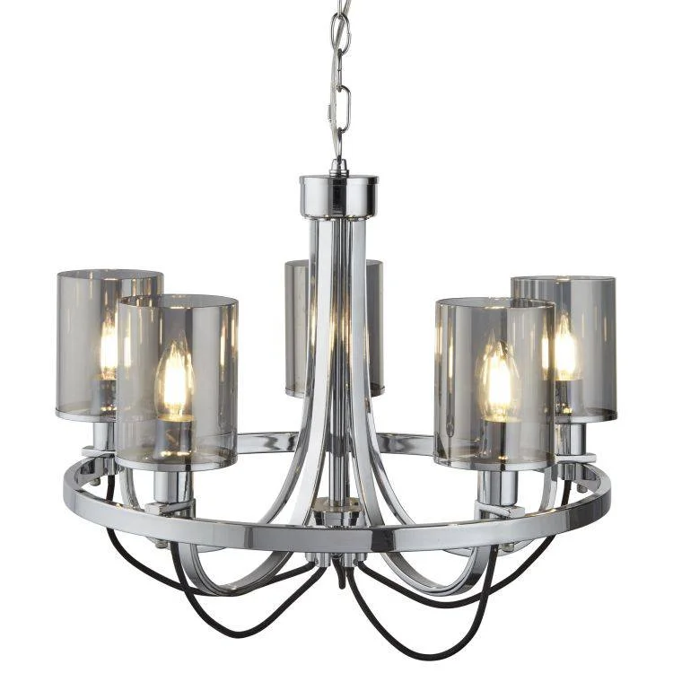 Chandeliers for Low Ceilings to Avoid OvercrowdingChandeliers for Low Ceilings to Avoid OvercrowdingSearchlight 5 Light Ceiling Chrome Black Cable Glass Shades Chandeliers for Low Ceilings to Avoid OvercrowdingChandeliers for Low Ceilings to Avoid OvercrowdingSearchlight 5 Light Ceiling Chrome Black Cable Glass Shades
