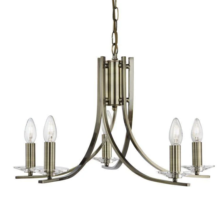 Mini Chandeliers for Adding Charm to Small SpacesMini Chandeliers for Adding Charm to Small SpacesSearchlight Ascona Brass 5 Light Fitting Glass Mini Chandeliers for Adding Charm to Small SpacesMini Chandeliers for Adding Charm to Small SpacesSearchlight Ascona Brass 5 Light Fitting Glass