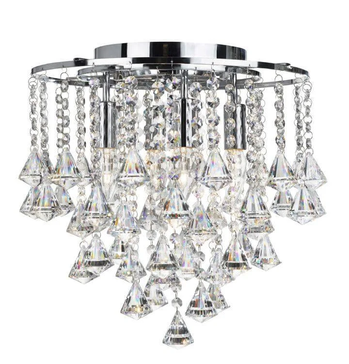 Mini Chandeliers for Adding Charm to Small SpacesMini Chandeliers for Adding Charm to Small SpacesSearchlight Dorchester Chrome 4 Light Chandelier Crystal Buttons Mini Chandeliers for Adding Charm to Small SpacesMini Chandeliers for Adding Charm to Small SpacesSearchlight Dorchester Chrome 4 Light Chandelier Crystal Buttons