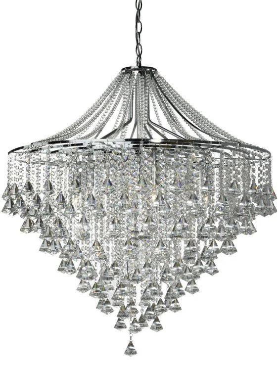Oversized Chandeliers as a Statement Piece in Living RoomsOversized Chandeliers as a Statement Piece in Living RoomsSearchlight Dorchester Chrome 7 Light Chandelier Crystal Buttons Oversized Chandeliers as a Statement Piece in Living RoomsOversized Chandeliers as a Statement Piece in Living RoomsSearchlight Dorchester Chrome 7 Light Chandelier Crystal Buttons