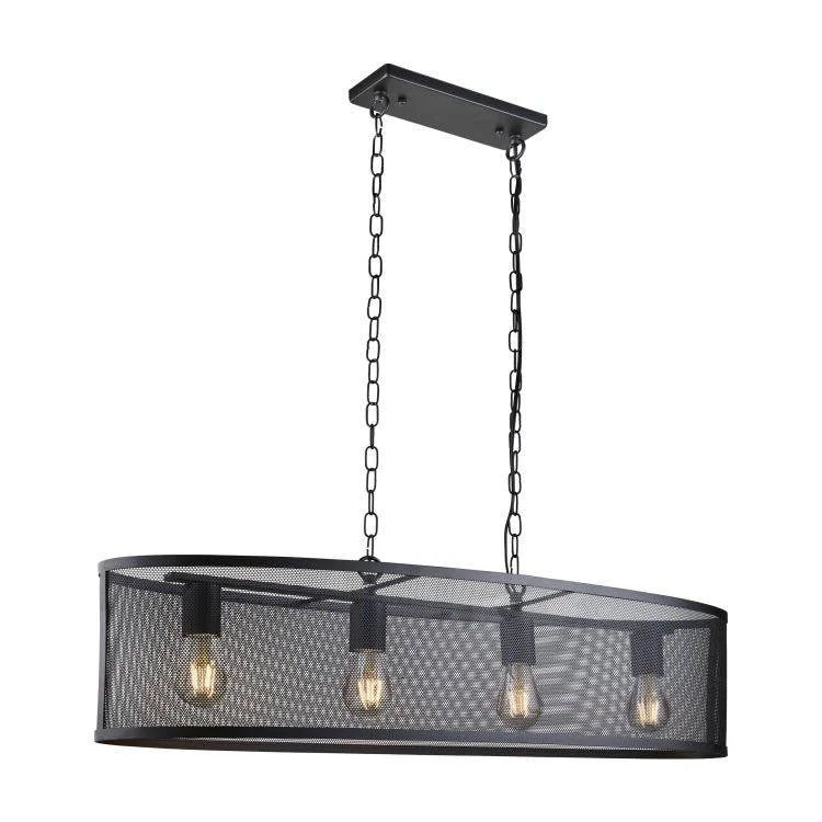 Chandeliers with Venetian Glass for a Luxurious LookChandeliers with Venetian Glass for a Luxurious LookSearchlight Fishnet 4Lt Oval Pendant Matt Black Chandeliers with Venetian Glass for a Luxurious LookChandeliers with Venetian Glass for a Luxurious LookSearchlight Fishnet 4Lt Oval Pendant Matt Black
