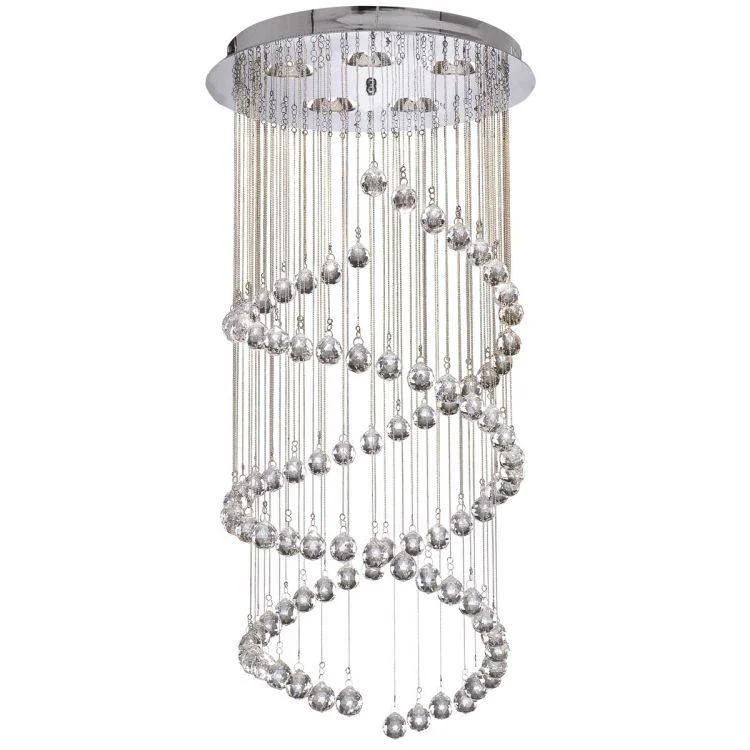 Minimalist Chandeliers for Sleek and Simple InteriorsMinimalist Chandeliers for Sleek and Simple InteriorsSearchlight Hallway Chrome 5 Light Multi-Drop Pendant Balls Minimalist Chandeliers for Sleek and Simple InteriorsMinimalist Chandeliers for Sleek and Simple InteriorsSearchlight Hallway Chrome 5 Light Multi-Drop Pendant Balls