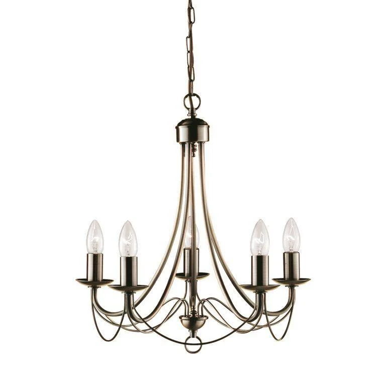 Chandeliers for Living Rooms to Create a Focal PointChandeliers for Living Rooms to Create a Focal PointSearchlight Maypole Brass 5 Light Multi-Arm Chandeliers for Living Rooms to Create a Focal PointChandeliers for Living Rooms to Create a Focal PointSearchlight Maypole Brass 5 Light Multi-Arm