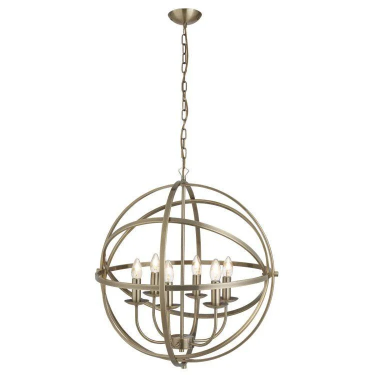 Chandeliers with Sputnik - Style Design for a Futuristic VibeChandeliers with Sputnik - Style Design for a Futuristic VibeSearchlight Orbit Brass 6 Light Spherical Pendant Light Chandeliers with Sputnik - Style Design for a Futuristic VibeChandeliers with Sputnik - Style Design for a Futuristic VibeSearchlight Orbit Brass 6 Light Spherical Pendant Light