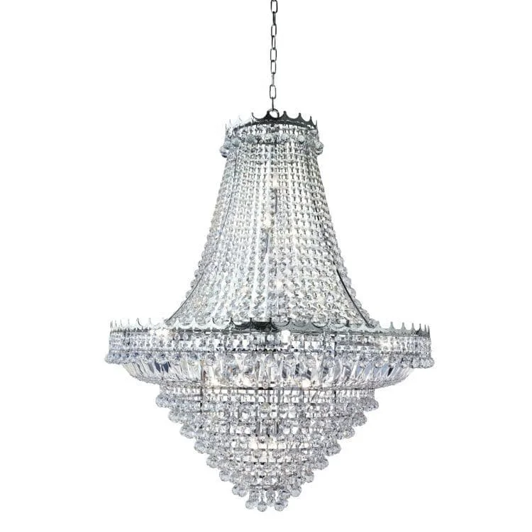 Chandeliers with Colored Glass for a Splash of ColorChandeliers with Colored Glass for a Splash of ColorSearchlight Versailles Chrome 19 Light Chandelier Crystal Chandeliers with Colored Glass for a Splash of ColorChandeliers with Colored Glass for a Splash of ColorSearchlight Versailles Chrome 19 Light Chandelier Crystal