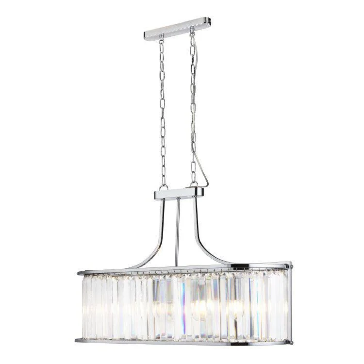 Chandeliers for Low Ceilings to Avoid OvercrowdingChandeliers for Low Ceilings to Avoid OvercrowdingSearchlight Victoria 5Lt Oval Pendant| Chrome With Crystal Glass Chandeliers for Low Ceilings to Avoid OvercrowdingChandeliers for Low Ceilings to Avoid OvercrowdingSearchlight Victoria 5Lt Oval Pendant| Chrome With Crystal Glass