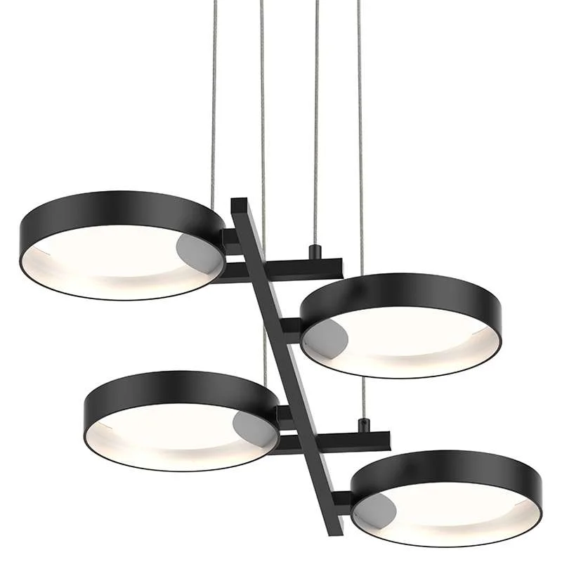 Large Chandeliers for Grand Halls and FoyersLarge Chandeliers for Grand Halls and FoyersSonneman 2655 Light Guide Ring 4-lt 38" LED Bar Chandelier Large Chandeliers for Grand Halls and FoyersLarge Chandeliers for Grand Halls and FoyersSonneman 2655 Light Guide Ring 4-lt 38" LED Bar Chandelier