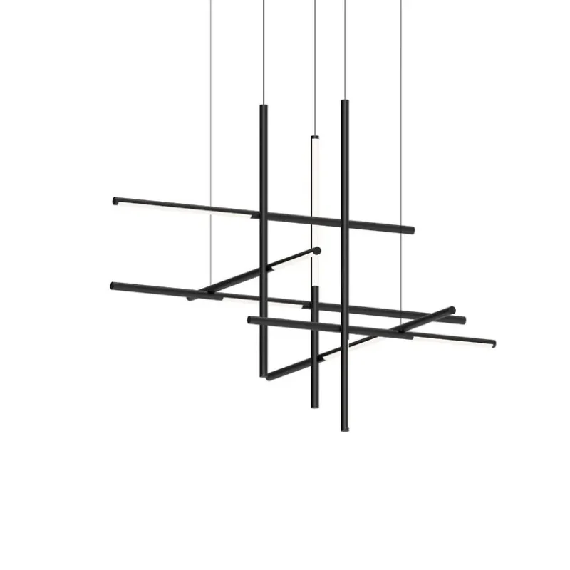 Chandeliers with Dimmable Lights for Ambiance ControlChandeliers with Dimmable Lights for Ambiance ControlSonneman 2102 Labyrinth 63" LED Chandelier Chandeliers with Dimmable Lights for Ambiance ControlChandeliers with Dimmable Lights for Ambiance ControlSonneman 2102 Labyrinth 63" LED Chandelier