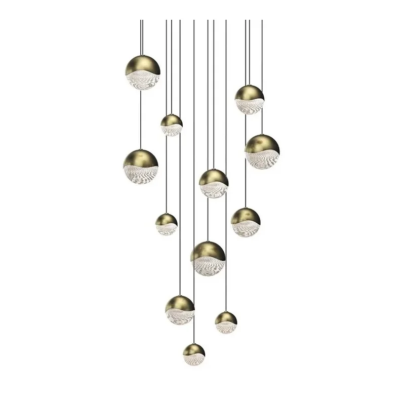Chandeliers with Adjustable Arms for Directional LightingChandeliers with Adjustable Arms for Directional LightingSonneman 2917 Grapes 12-lt 17" LED Chandelier Chandeliers with Adjustable Arms for Directional LightingChandeliers with Adjustable Arms for Directional LightingSonneman 2917 Grapes 12-lt 17" LED Chandelier